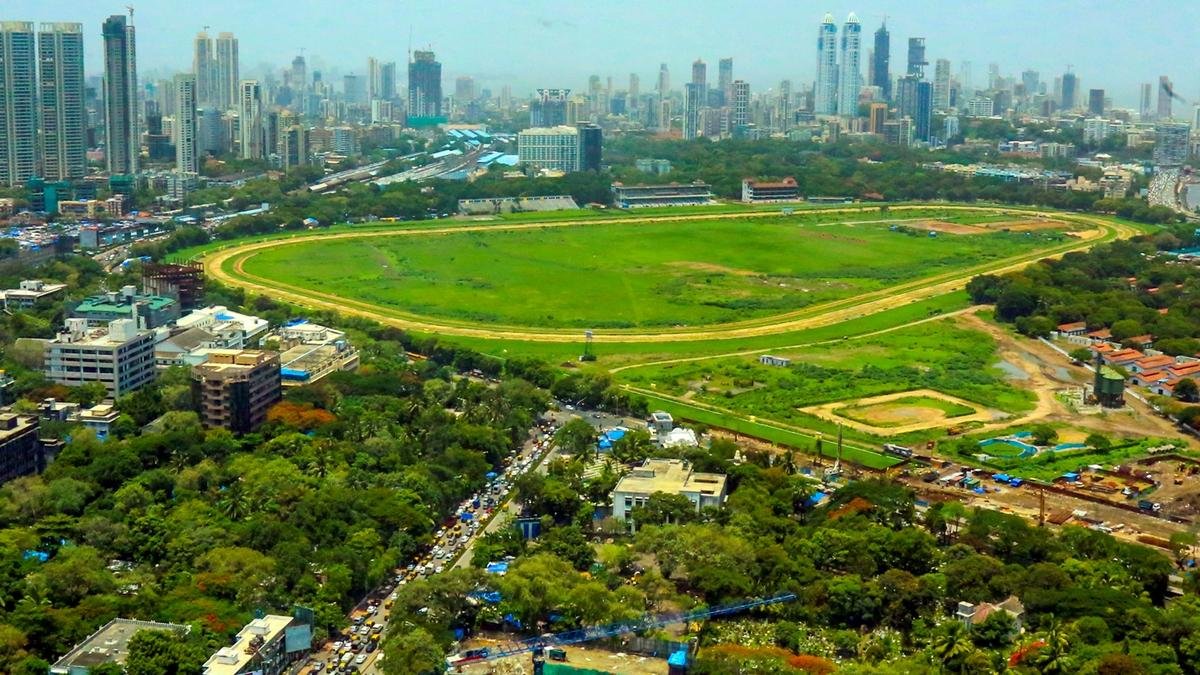 Inside Mumbai’s Proposed 295-Acre Central Park at Mahalaxmi Racecourse
